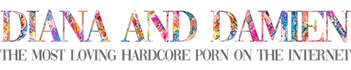 Diana and damien porn
